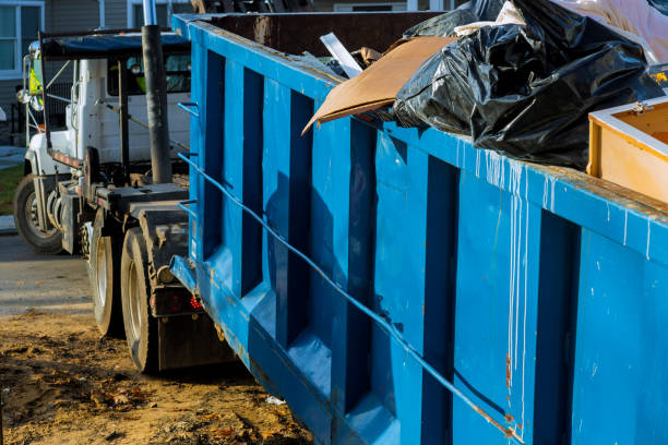 Best Shed Removal  in Kingsburg, CA