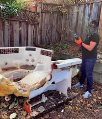 Best Demolition Debris Removal  in Kingsburg, CA